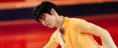 羽生結弦が本当に残したかったもの――ミラノ五輪カメラマン初告白 | 羽生結弦好きのオネエが語るフィギュアスケート