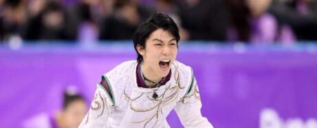 異例すぎる!羽生結弦が”大学入試”に続々登場、Z世代からも絶大支持 | 羽生結弦好きのオネエが語るフィギュアスケート
