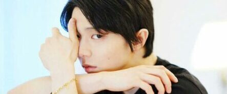 ついに初カメラマン起用か！？羽生結弦”単独インタビュー”全4回配信