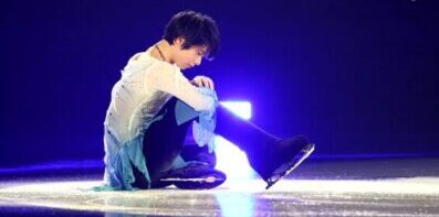 ついに今夜全貌判明！羽生結弦×ゆず奇跡のスペシャルプログラム公開